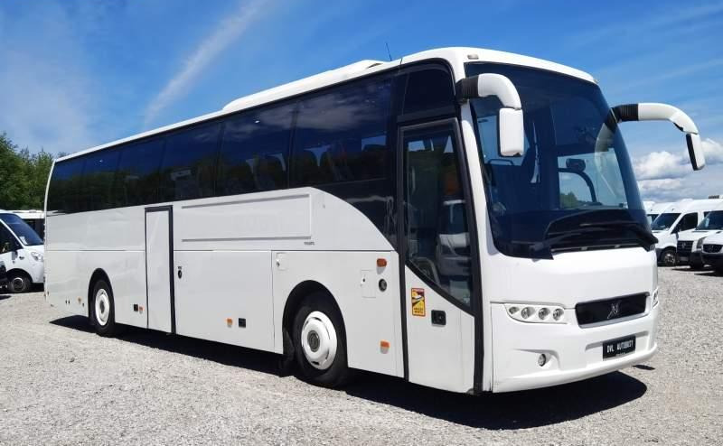 Volvo 9500 2012 Euro5 Irizar/Tourismo/Tourliner - مركبة كوتش: صورة 1 Volvo 9500 2012 Euro5 Irizar/Tourismo/Tourliner - مركبة كوتش: صورة 1