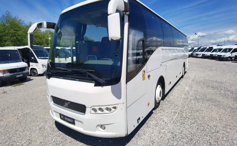 Volvo 9500 2012 Euro5 Irizar/Tourismo/Tourliner - مركبة كوتش: صورة 3 Volvo 9500 2012 Euro5 Irizar/Tourismo/Tourliner - مركبة كوتش: صورة 3