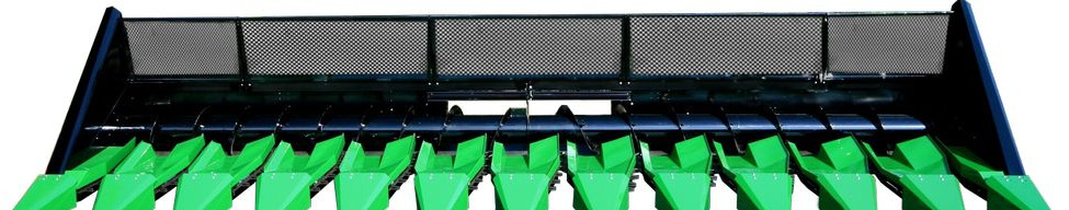 Oros SUN 1276 12 rzędowy, Nowe przystawki do Zbioru Słonecznika - حصادة عباد الشمس: صورة 5 Oros SUN 1276 12 rzędowy, Nowe przystawki do Zbioru Słonecznika - حصادة عباد الشمس: صورة 5