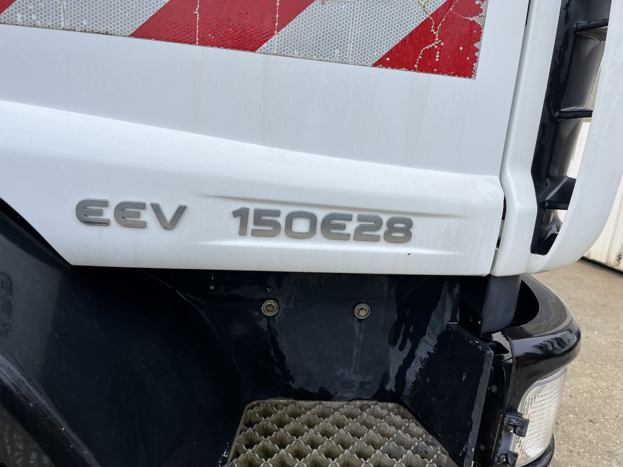 Iveco Eurocargo 150E28 4x4 nacelle Time 16M - منصة تلسكوبية محمولة على شاحنة: صورة 5 Iveco Eurocargo 150E28 4x4 nacelle Time 16M - منصة تلسكوبية محمولة على شاحنة: صورة 5