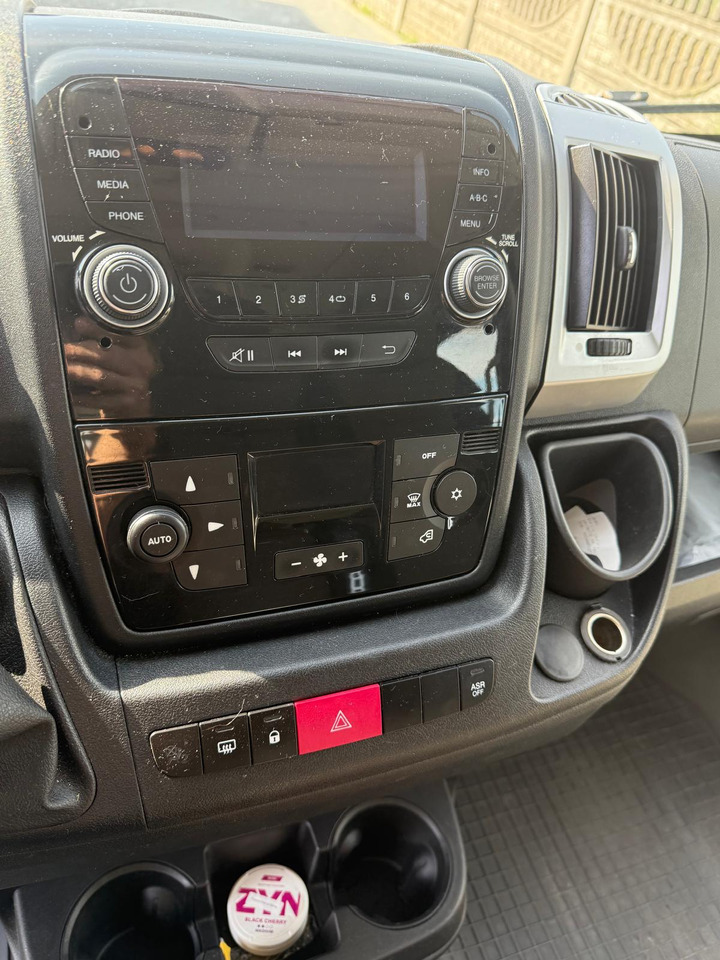 حافلة صغيرة, ميكروباص FIAT Ducato: صورة 11 حافلة صغيرة, ميكروباص FIAT Ducato: صورة 11