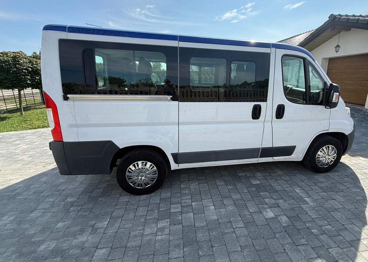 حافلة صغيرة, ميكروباص FIAT Ducato: صورة 6 حافلة صغيرة, ميكروباص FIAT Ducato: صورة 6
