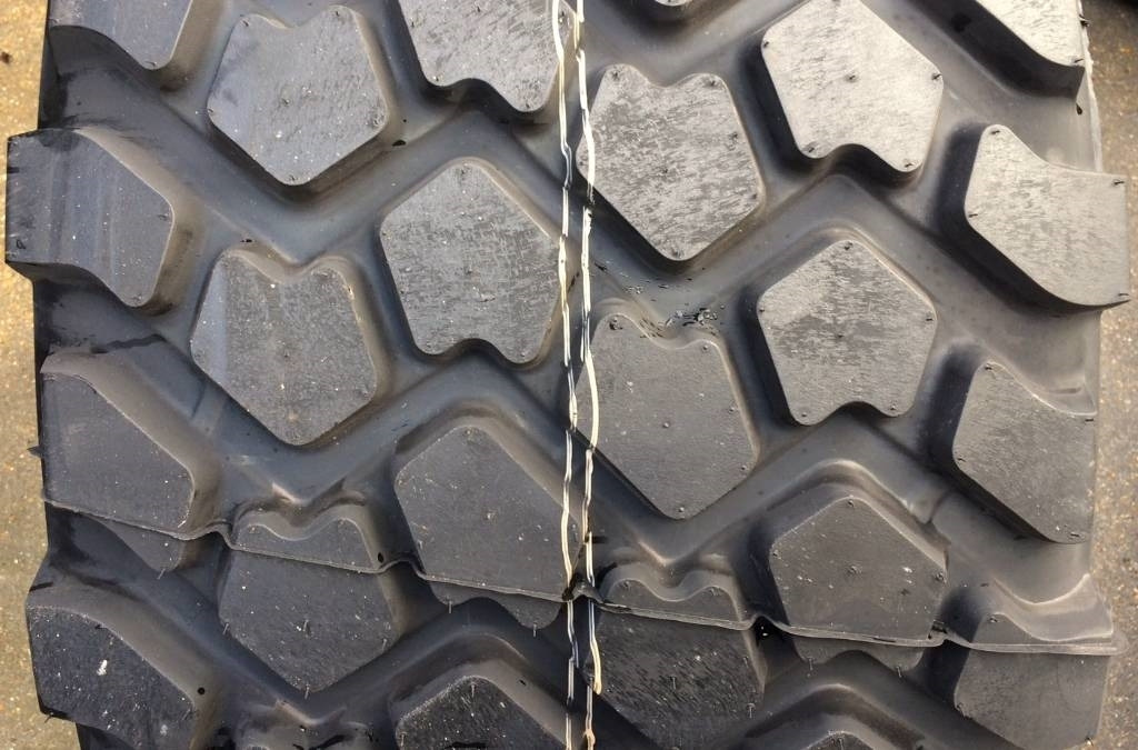 Michelin 24R21 XZL - NEW - إطارات - الآلات الزراعية: صورة 3 Michelin 24R21 XZL - NEW - إطارات - الآلات الزراعية: صورة 3