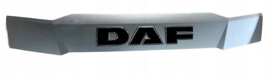 DAF KRATA WLOTU POWIETRZA XG XF NGD GRILL DAF OE 2250150 - الكابينة والداخلية: صورة 1 DAF KRATA WLOTU POWIETRZA XG XF NGD GRILL DAF OE 2250150 - الكابينة والداخلية: صورة 1