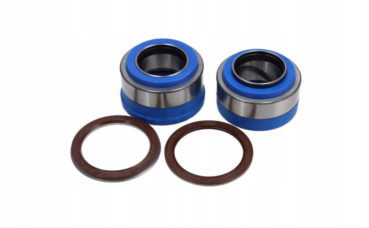 FERSA BEARINGS KOMPLET ŁOŻYSK PIASTY KOŁA 566074.H195 /DAF XF95/105/ 1801592 - تعليق: صورة 1 FERSA BEARINGS KOMPLET ŁOŻYSK PIASTY KOŁA 566074.H195 /DAF XF95/105/ 1801592 - تعليق: صورة 1