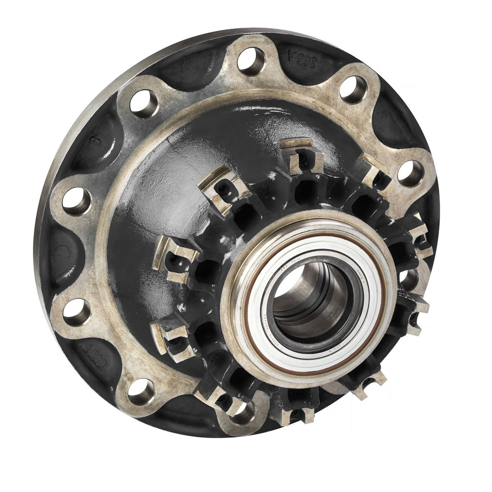 FERSA BEARINGS PIASTA KOŁA DAF XF95/XF105 KPL. Z ŁOŻYSKIEM 1691621 1699327 1818004 2019789 - تعليق: صورة 1 FERSA BEARINGS PIASTA KOŁA DAF XF95/XF105 KPL. Z ŁOŻYSKIEM 1691621 1699327 1818004 2019789 - تعليق: صورة 1