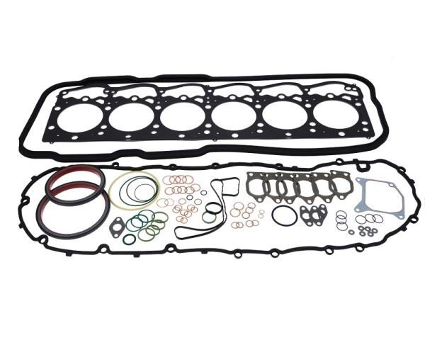 KOMPLET NAPRAWCZY SILNIKA DAF XF105 SILNIK 13L EURO 5 - طقم إصلاح المحرك: صورة 1 KOMPLET NAPRAWCZY SILNIKA DAF XF105 SILNIK 13L EURO 5 - طقم إصلاح المحرك: صورة 1