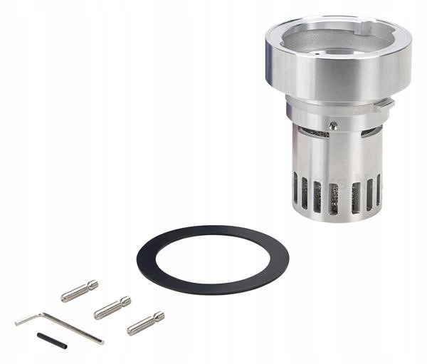 TRP ZABEZPIECZENIE WLEWU PALIWA 80mm DAF IVECO VOLVO 2280134 - نظام الوقود: صورة 2 TRP ZABEZPIECZENIE WLEWU PALIWA 80mm DAF IVECO VOLVO 2280134 - نظام الوقود: صورة 2