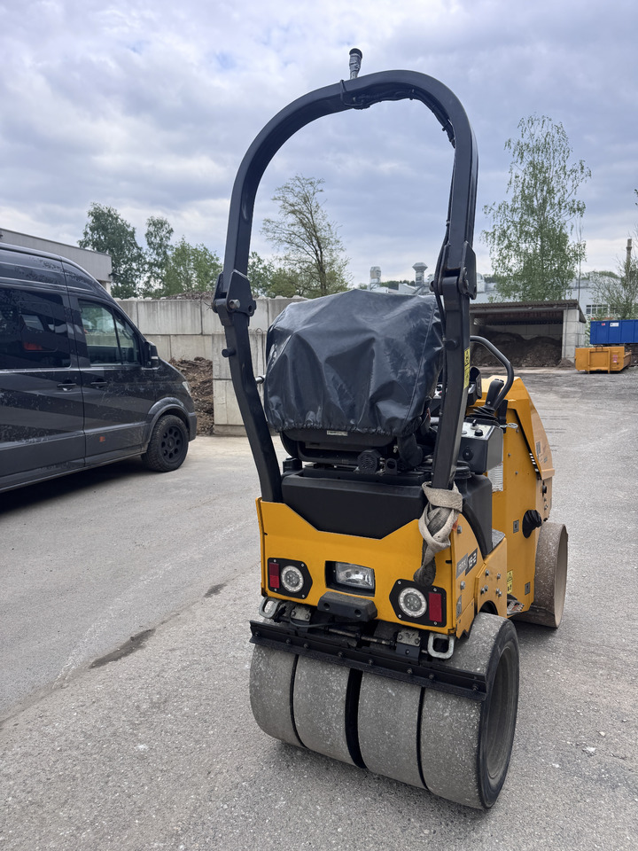 AMMANN ARX 16-2 C - مدحلة المختلطة: صورة 3 AMMANN ARX 16-2 C - مدحلة المختلطة: صورة 3