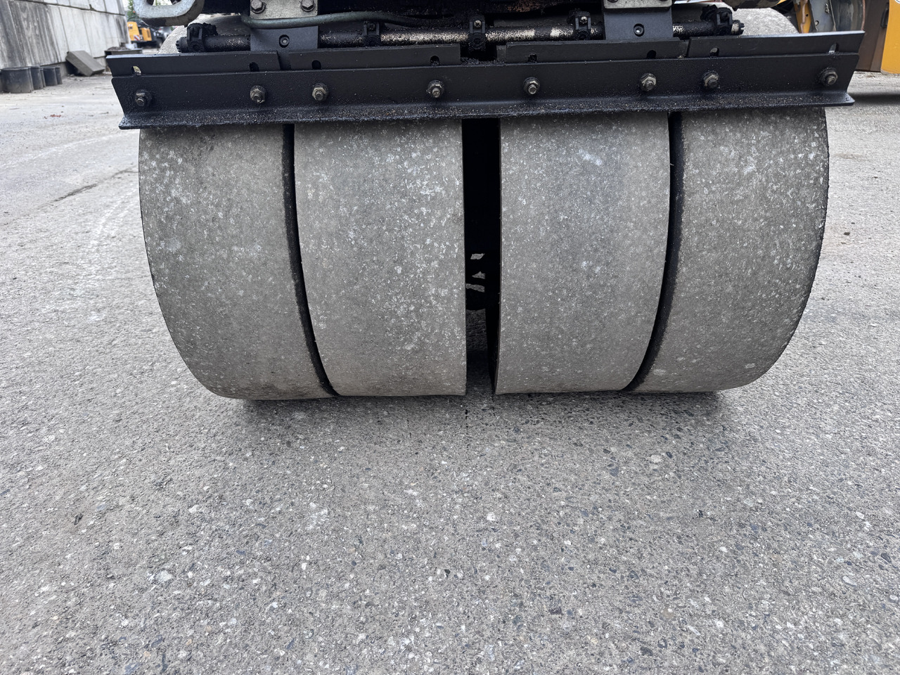 AMMANN ARX 16-2 C - مدحلة المختلطة: صورة 5 AMMANN ARX 16-2 C - مدحلة المختلطة: صورة 5