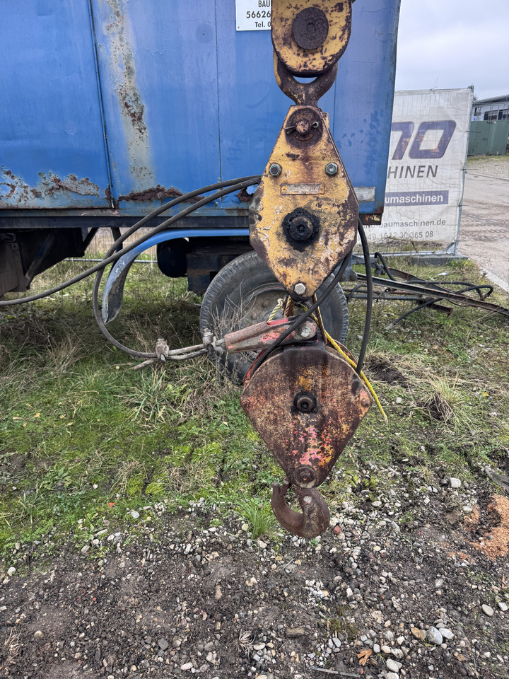 CATERPILLAR D 4 B - ماكينة وضع الأنابيب: صورة 4 CATERPILLAR D 4 B - ماكينة وضع الأنابيب: صورة 4