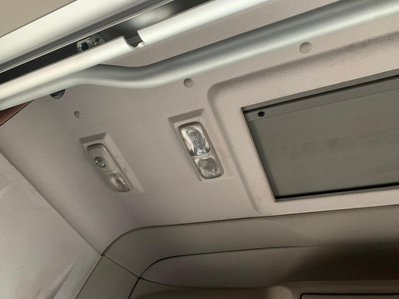 وحدة جر DAF XF480FT Push Floor Hydraulics: صورة 16