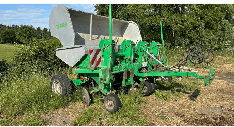 AGRONOMIX RBS TH - آلة زراعة البطاطس: صورة 5 AGRONOMIX RBS TH - آلة زراعة البطاطس: صورة 5