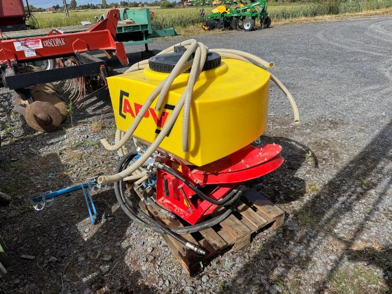 APV PS300M1 - معدات البذار: صورة 4 APV PS300M1 - معدات البذار: صورة 4