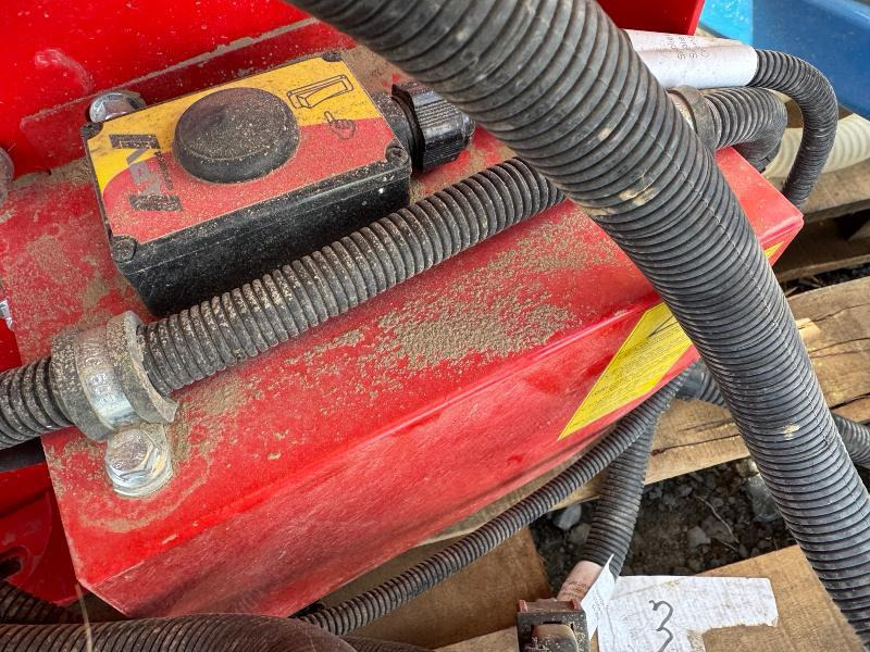 APV PS300M1 - معدات البذار: صورة 3 APV PS300M1 - معدات البذار: صورة 3