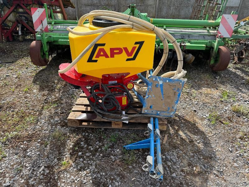 APV PS300M1 - معدات البذار: صورة 1 APV PS300M1 - معدات البذار: صورة 1