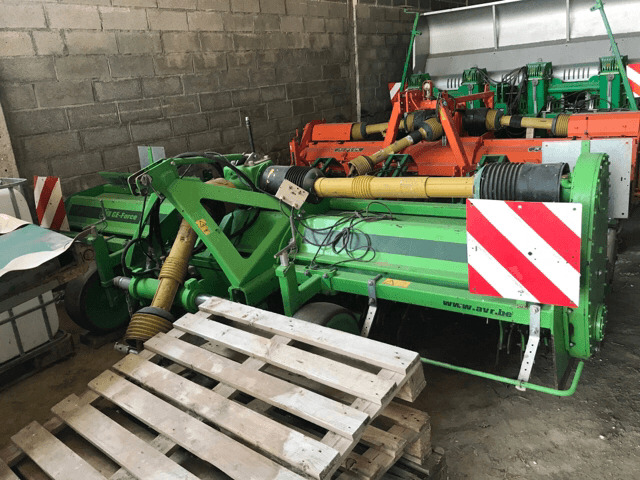 AVR GE FORCE 3800 - معدات زراعة وحصاد البطاطس: صورة 1 AVR GE FORCE 3800 - معدات زراعة وحصاد البطاطس: صورة 1