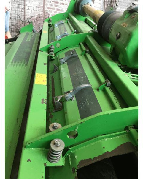 AVR GE FORCE 3800 - معدات زراعة وحصاد البطاطس: صورة 3 AVR GE FORCE 3800 - معدات زراعة وحصاد البطاطس: صورة 3