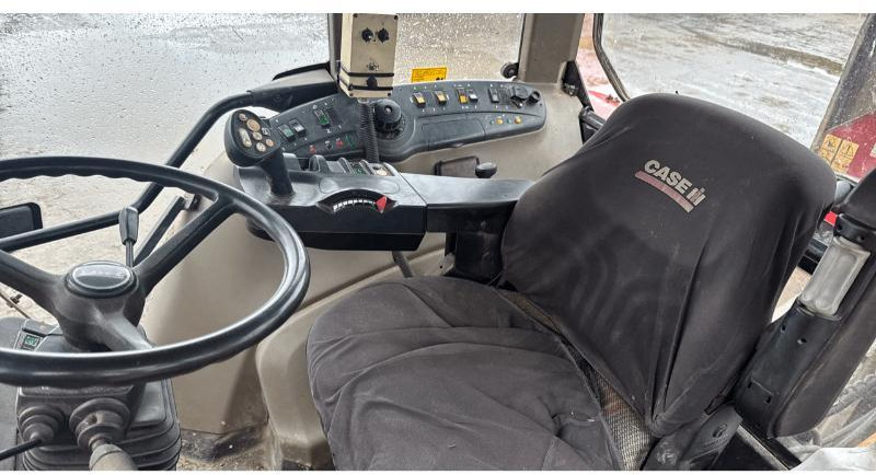 CASE-IH CVX150 - جرار: صورة 5 CASE-IH CVX150 - جرار: صورة 5