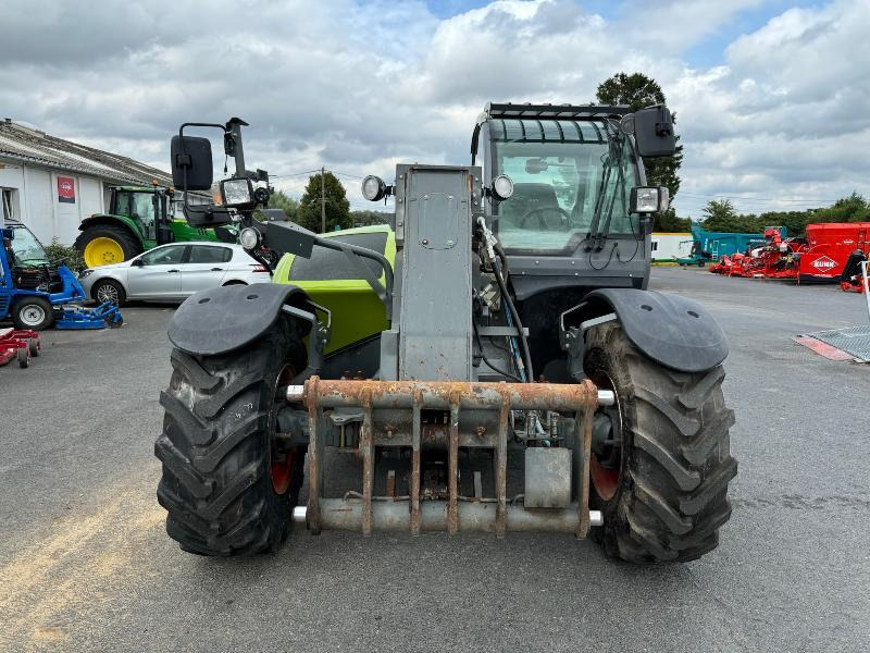 CLAAS SCORPION 7044 - رافعة تلسكوبية: صورة 2 CLAAS SCORPION 7044 - رافعة تلسكوبية: صورة 2