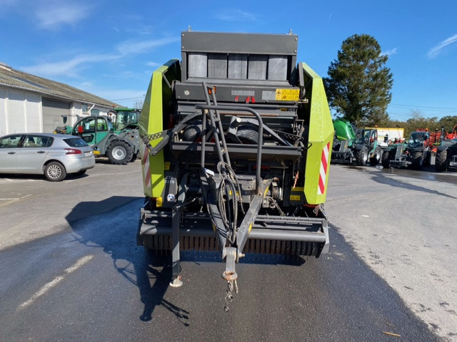 CLAAS VARIANT 370 - مكنة: صورة 2 CLAAS VARIANT 370 - مكنة: صورة 2