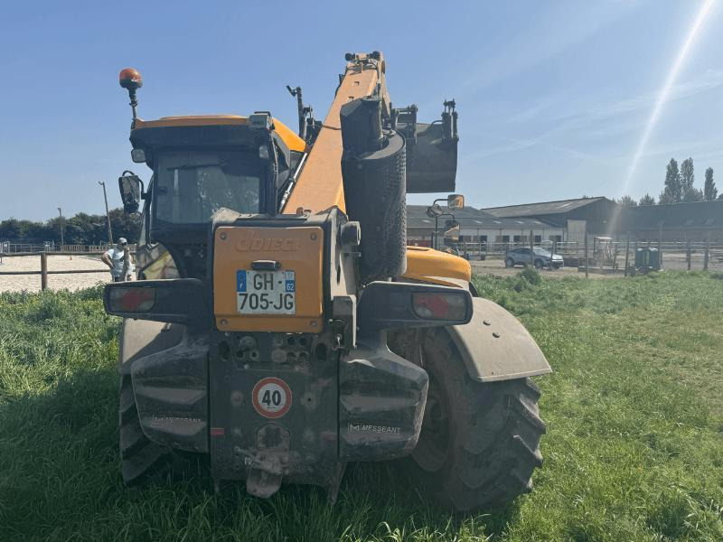 DIECI AGRISTAR 40.7 EV - رافعة تلسكوبية: صورة 2 DIECI AGRISTAR 40.7 EV - رافعة تلسكوبية: صورة 2