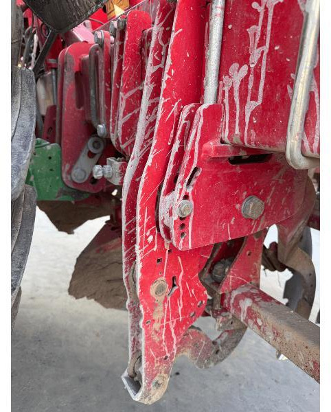 GRIMME GL420 - آلة زراعة البطاطس: صورة 3 GRIMME GL420 - آلة زراعة البطاطس: صورة 3