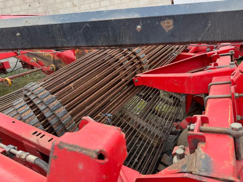 GRIMME GT170 - حصادة البطاطس: صورة 3 GRIMME GT170 - حصادة البطاطس: صورة 3