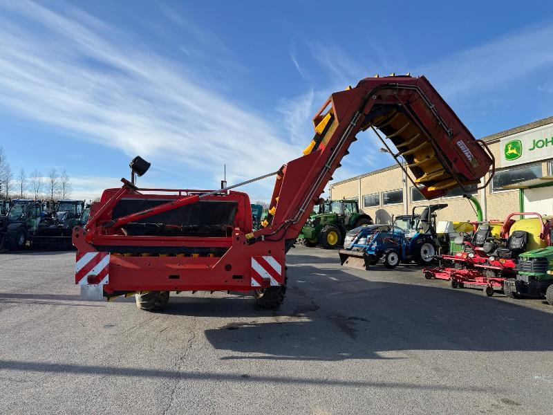 GRIMME GZ 1700 DLS - حصادة البطاطس: صورة 4 GRIMME GZ 1700 DLS - حصادة البطاطس: صورة 4