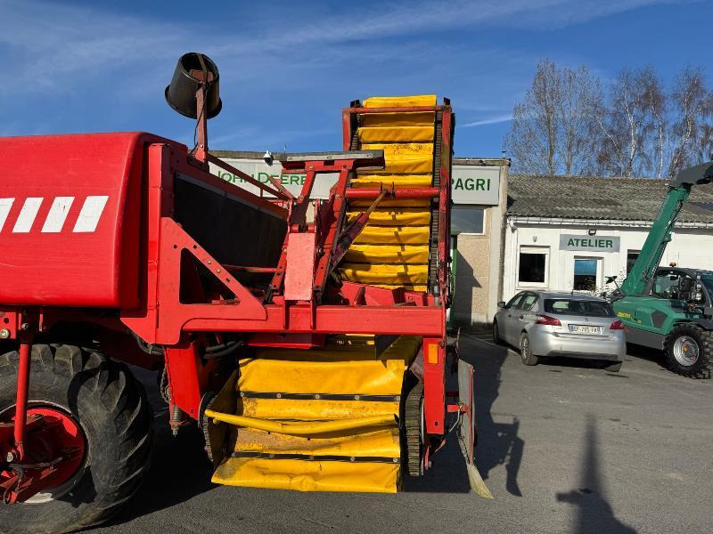GRIMME GZ 1700 DLS - حصادة البطاطس: صورة 3 GRIMME GZ 1700 DLS - حصادة البطاطس: صورة 3