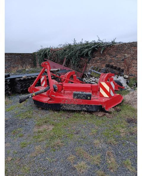 GYRAX G331HD1 - التقطيع جزازة/ ماكينات قطع الحشائش: صورة 5 GYRAX G331HD1 - التقطيع جزازة/ ماكينات قطع الحشائش: صورة 5