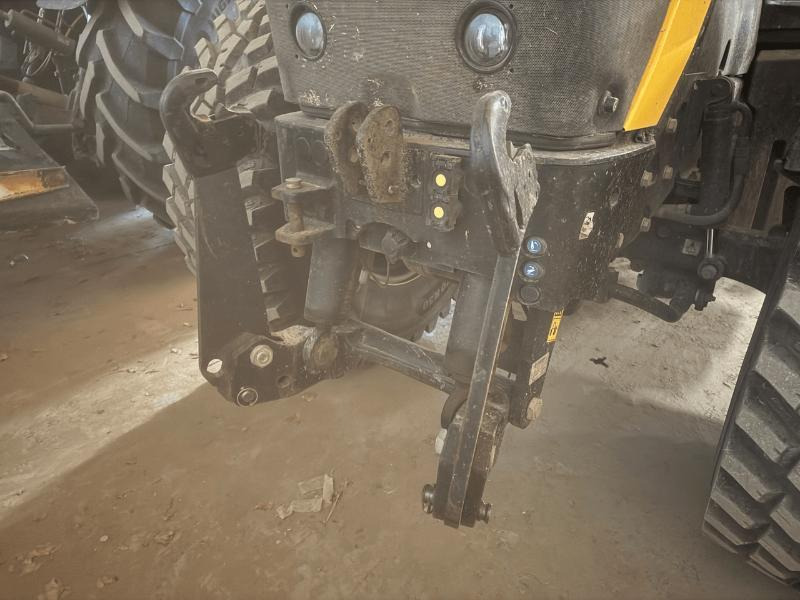 JCB FASTRAC 4220 - جرار: صورة 4 JCB FASTRAC 4220 - جرار: صورة 4