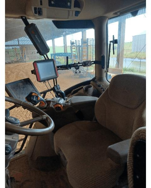 JOHN DEERE 6155R - جرار: صورة 5 JOHN DEERE 6155R - جرار: صورة 5
