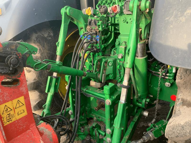 جرار JOHN DEERE 6175R: صورة 10 جرار JOHN DEERE 6175R: صورة 10