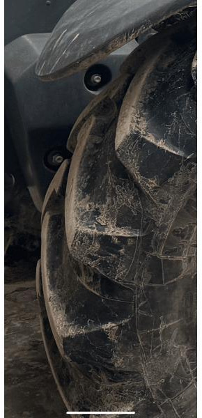 KRAMER KT357 - رافعة تلسكوبية: صورة 4 KRAMER KT357 - رافعة تلسكوبية: صورة 4