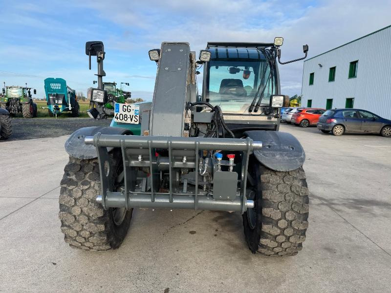 KRAMER KT407 - رافعة تلسكوبية: صورة 2 KRAMER KT407 - رافعة تلسكوبية: صورة 2