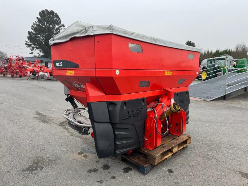 KUHN AXIS50.1W - آلة رش السماد: صورة 3 KUHN AXIS50.1W - آلة رش السماد: صورة 3