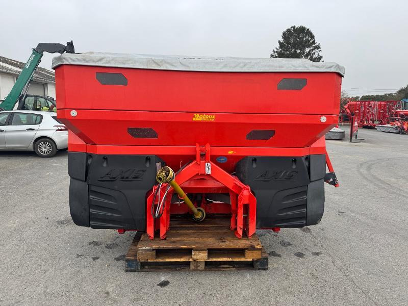 KUHN AXIS50.1W - آلة رش السماد: صورة 2 KUHN AXIS50.1W - آلة رش السماد: صورة 2