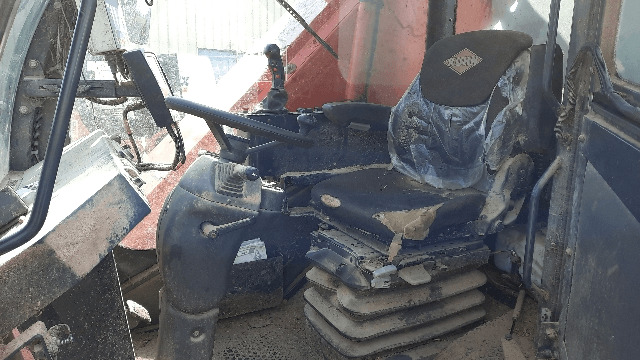 KUHN SPV14 - عربة خلط الأعلاف: صورة 3 KUHN SPV14 - عربة خلط الأعلاف: صورة 3