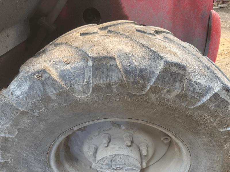 MANITOU MLT 634 -120 LSU - رافعة تلسكوبية: صورة 4 MANITOU MLT 634 -120 LSU - رافعة تلسكوبية: صورة 4