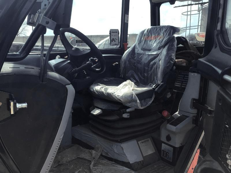 MANITOU MLT 741 140 V+ MANITOU MLT 741 140 V+: صورة 8