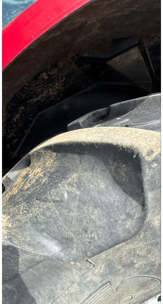 MASSEY-FERGUSON 6480 DYNA6 - جرار: صورة 4 MASSEY-FERGUSON 6480 DYNA6 - جرار: صورة 4