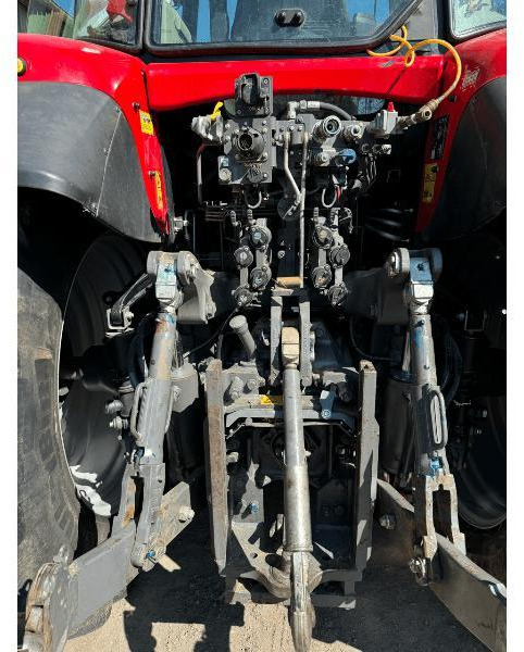 MASSEY-FERGUSON 7718 S VT - جرار: صورة 2 MASSEY-FERGUSON 7718 S VT - جرار: صورة 2