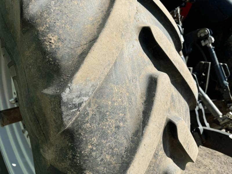 MASSEY-FERGUSON 7718 S VT - جرار: صورة 3 MASSEY-FERGUSON 7718 S VT - جرار: صورة 3