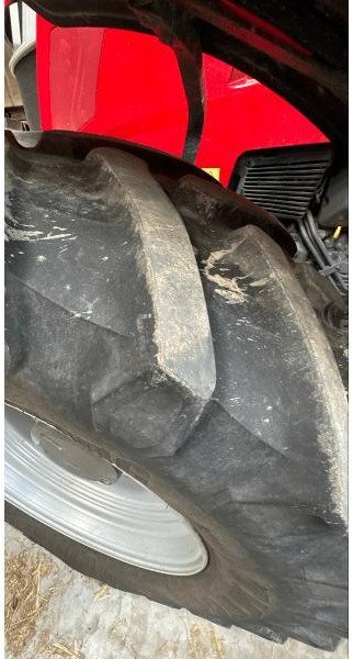 MASSEY-FERGUSON 7719S - جرار: صورة 5 MASSEY-FERGUSON 7719S - جرار: صورة 5