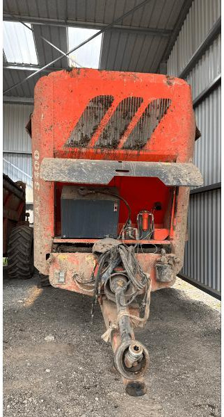 SODIMAC RAFAL 3400 - آلة رش السماد الطبيعي: صورة 1 SODIMAC RAFAL 3400 - آلة رش السماد الطبيعي: صورة 1