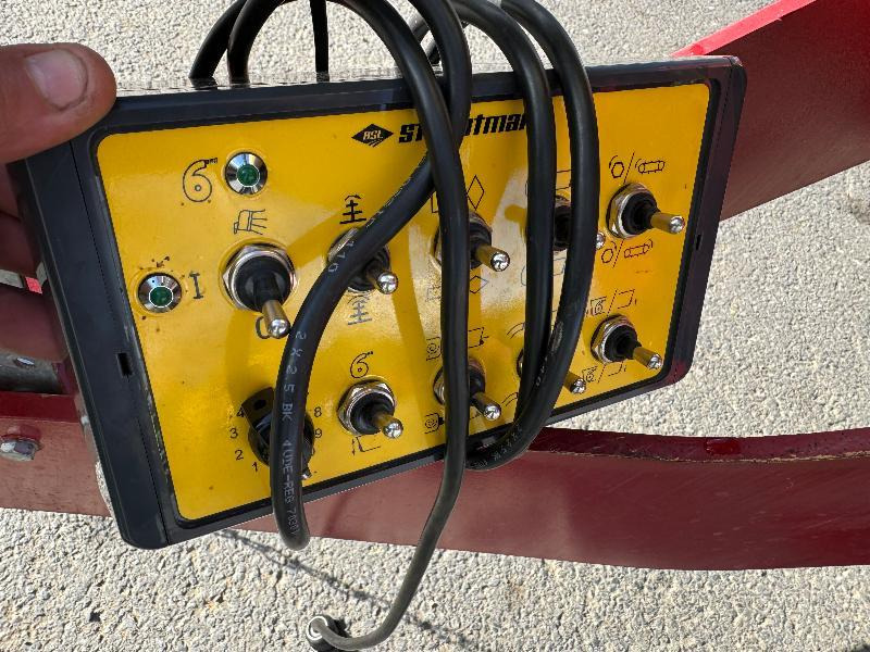 STRAUTMANN VERTIMIX 1401 STRAUTMANN VERTIMIX 1401: صورة 8 STRAUTMANN VERTIMIX 1401 STRAUTMANN VERTIMIX 1401: صورة 8