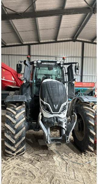 VALTRA T175 - جرار: صورة 2 VALTRA T175 - جرار: صورة 2