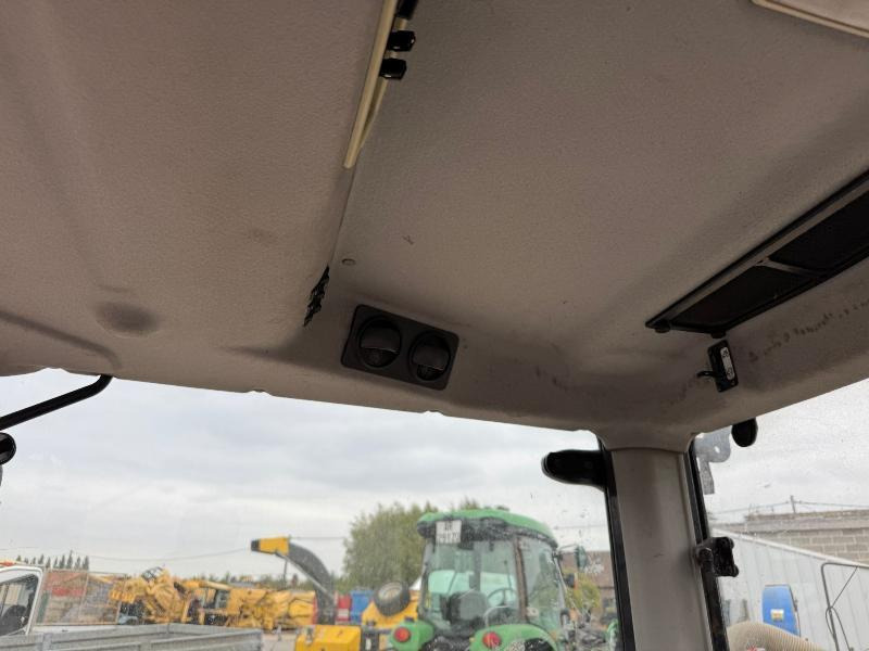 جرار YANMAR EF230: صورة 16