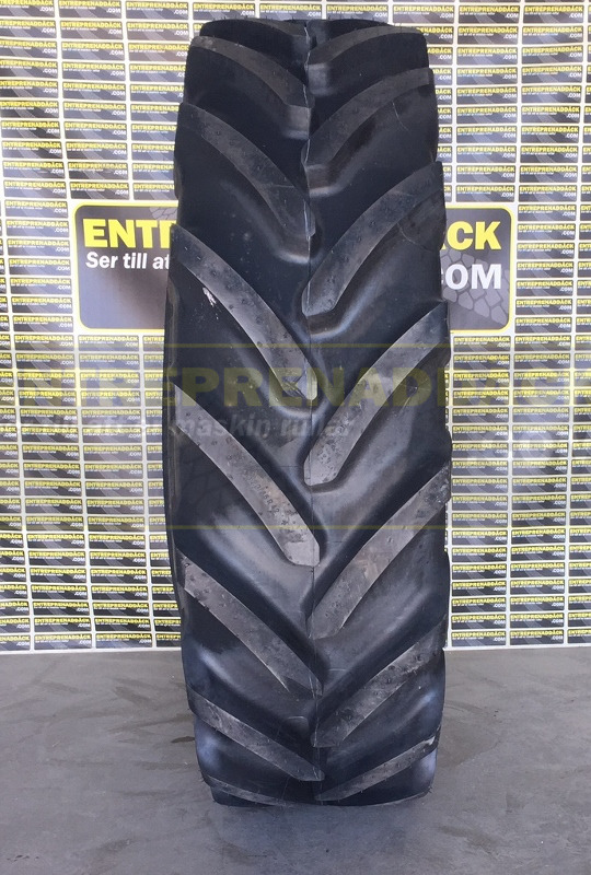 520/85R42 TL 157A8 Michelin MegaXbib for tractor and harvesters. - إطارات - حصادة: صورة 2 520/85R42 TL 157A8 Michelin MegaXbib for tractor and harvesters. - إطارات - حصادة: صورة 2